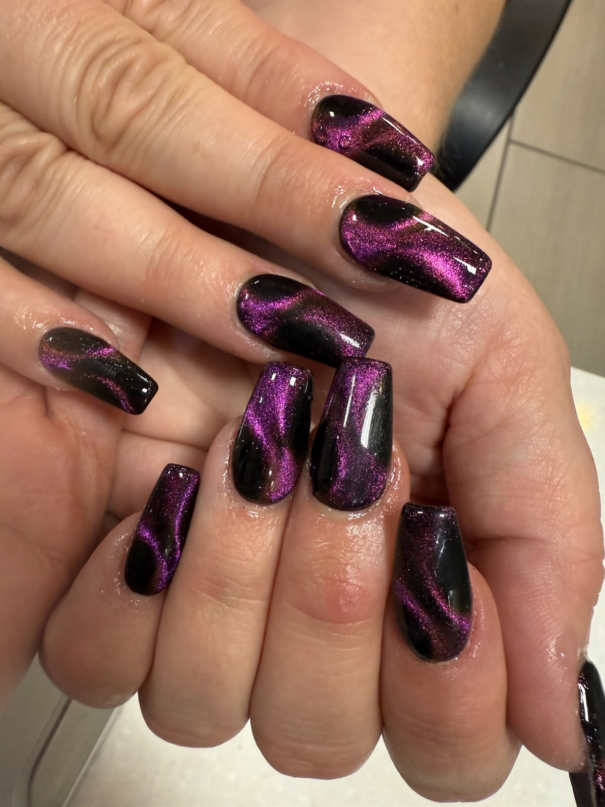 Trinity Nails & Spa nail photo 1