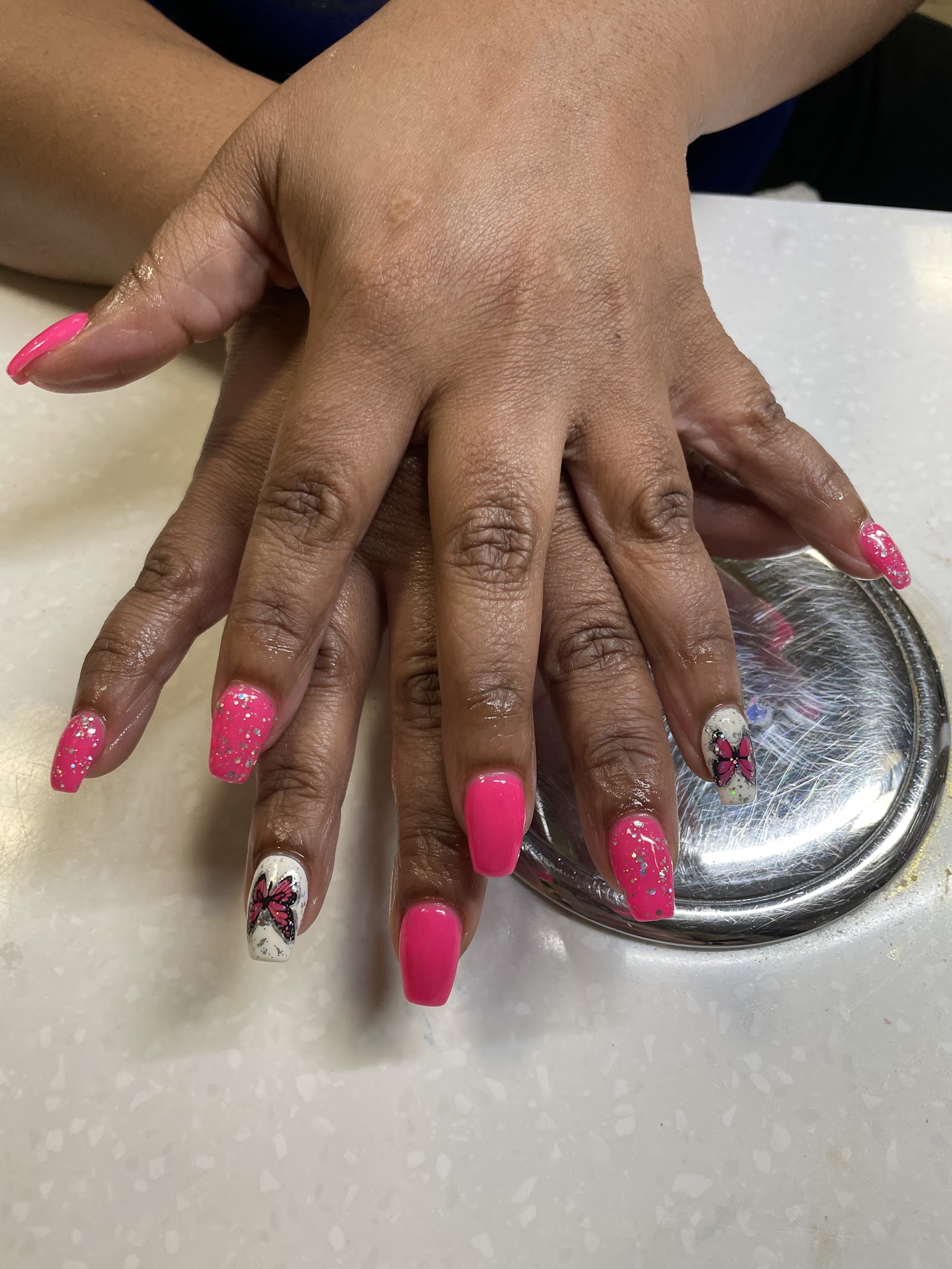 Trinity Nails & Spa nail photo 6