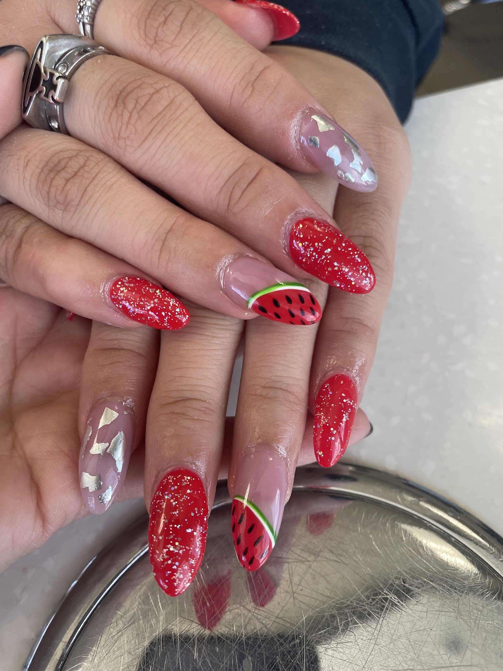Trinity Nails & Spa nail photo 7